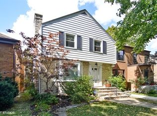 5822 N Kingsdale Ave, Chicago, IL 60646