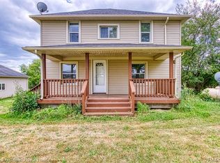 15323 Jeddo Rd, Brown City, MI 48416