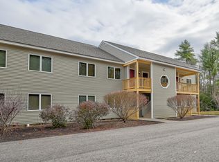 23 Northbrook Cir #27D, North Conway, NH 03860
