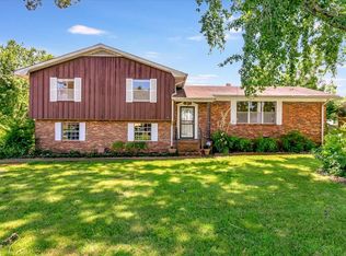 6706 Larkwood Ln, Chattanooga, TN 37421