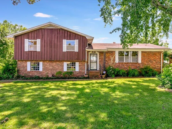 6706 Larkwood Ln, Chattanooga, TN 37421