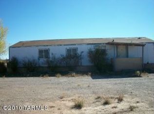 11820 N Musket Rd, Marana, AZ 85653