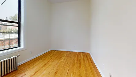 Rented by Bond New York