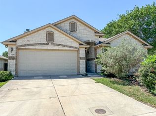 7206 Willow Rain, San Antonio, TX 78244