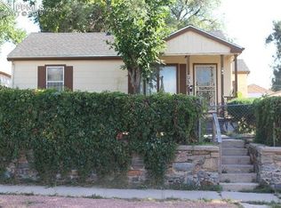 733 E Las Animas St, Colorado Springs, CO 80903