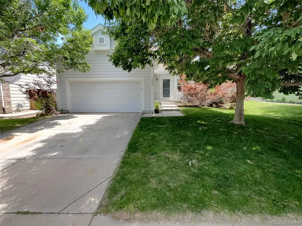 5966 S Winnipeg Street, Aurora, CO 80015