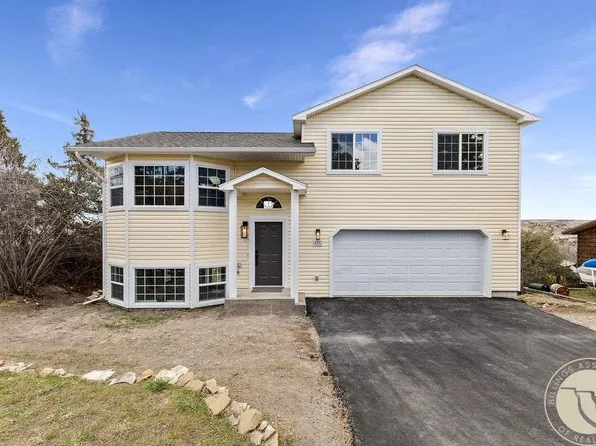 4332 Bowman Dr, Billings, MT 59101