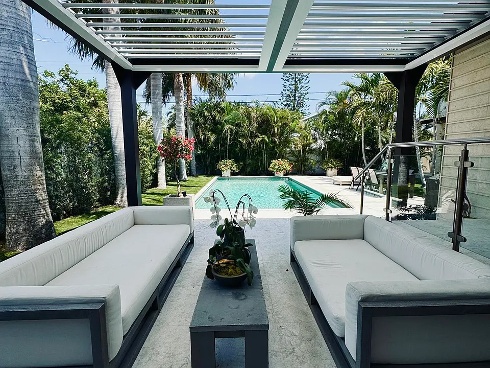 301 Palmetto St