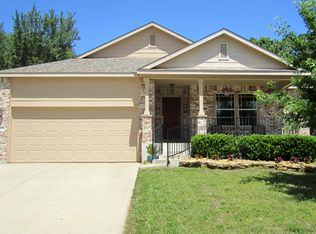 6009 Drystone Ln, Killeen, TX 76542