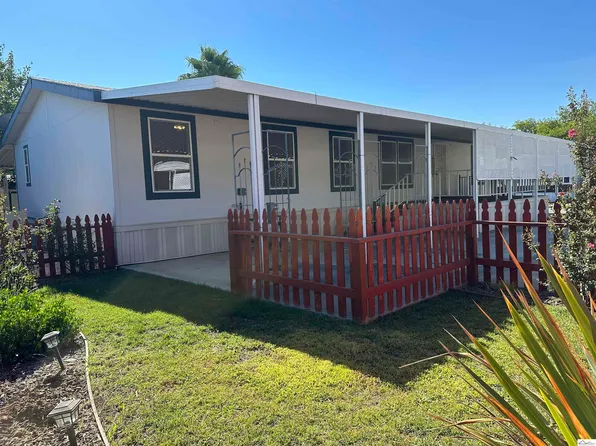 80 Casa Grande Dr, Red Bluff, CA 96080