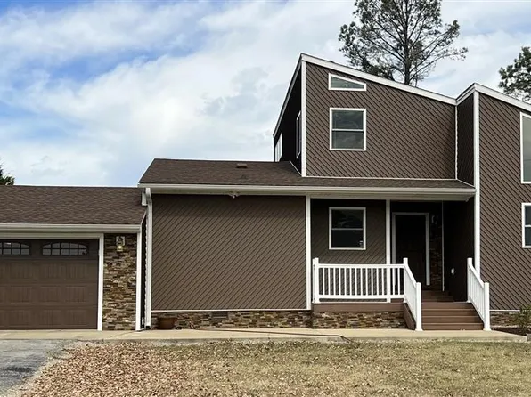 805 Highway 62, Pollard, AR 72456