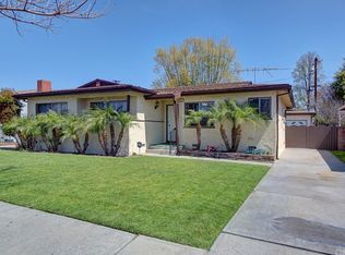 7641 Suva St, Downey, CA 90240