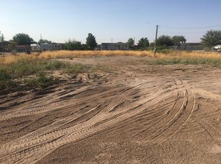 231 Flor Bonita Ave, Socorro, TX 79927