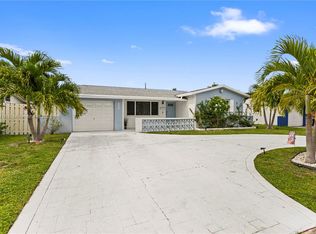 Hollywood Hills, Hollywood, FL 33021