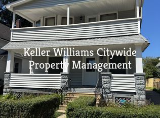3210 Bradwell Ave, Cleveland, OH 44109