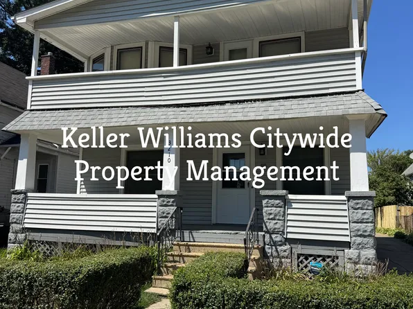 3210 Bradwell Ave, Cleveland, OH 44109