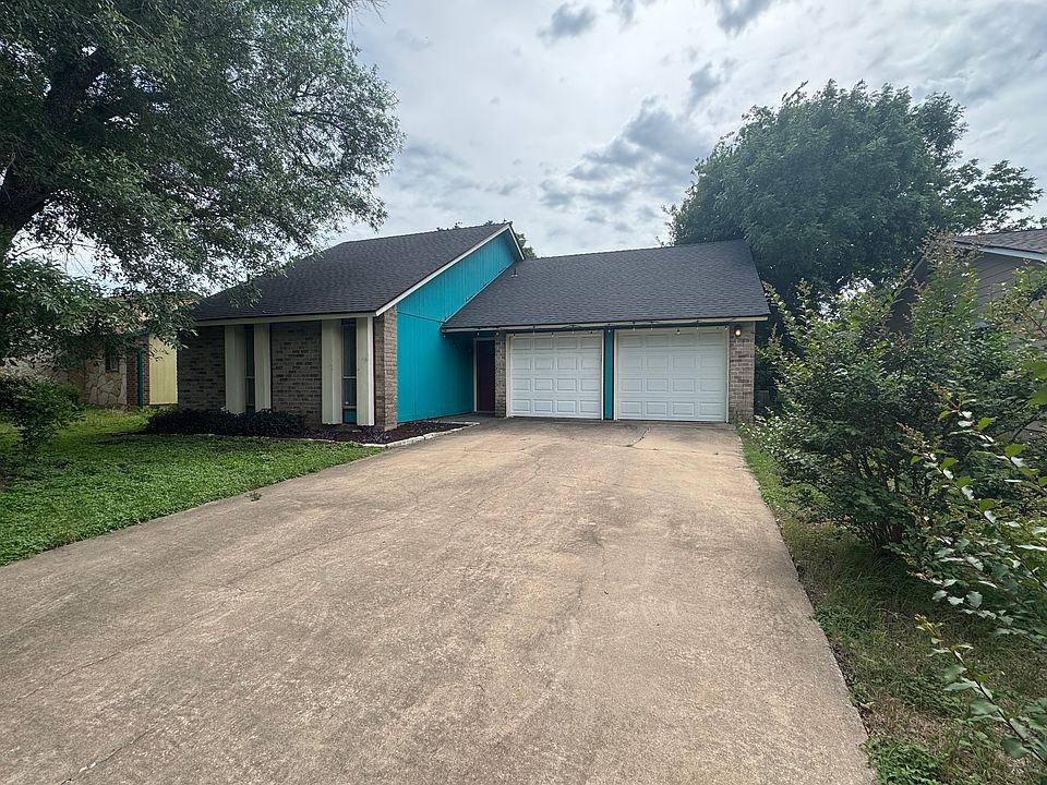 1st image of 1404 Sagebrush Dr