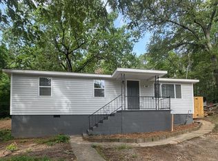 461 Walnut St, Hot Springs, AR 71901