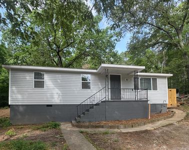 461 Walnut St, Hot Springs, AR, 71901