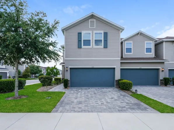 1102 Arbour Verde Ct, Tampa, FL 33613