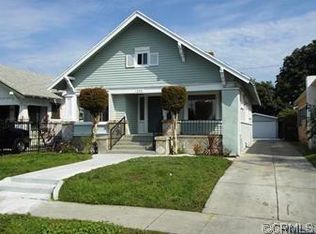 903 W 50th St, Los Angeles, CA 90037