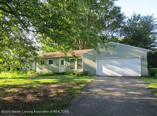 1329 W Webb Rd, Dewitt, MI 48820