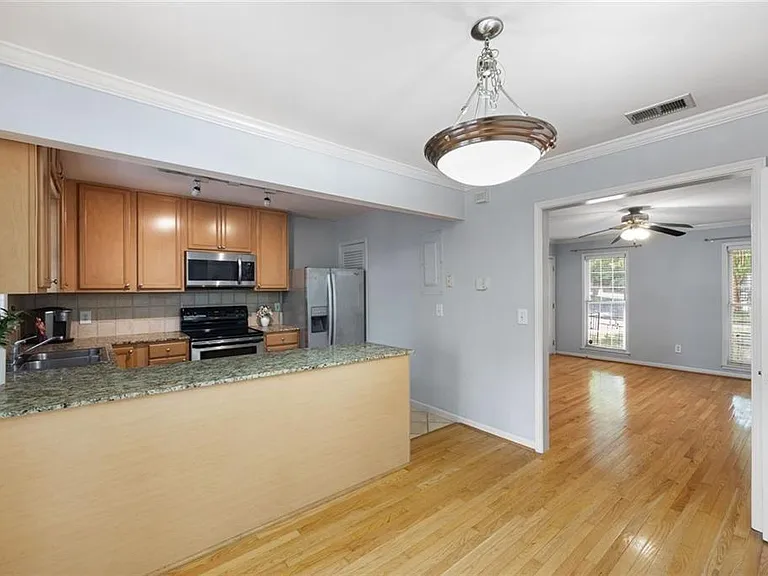 1101 Collier Rd NW #U3 — Photo 11