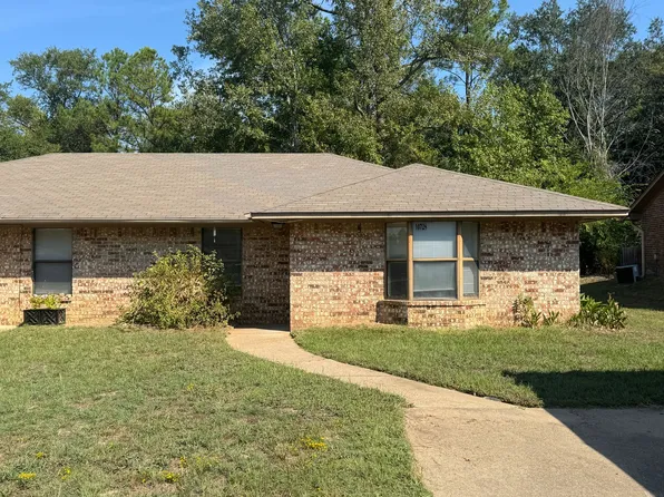 10728 Kiamichi Dr, Tyler, TX 75703