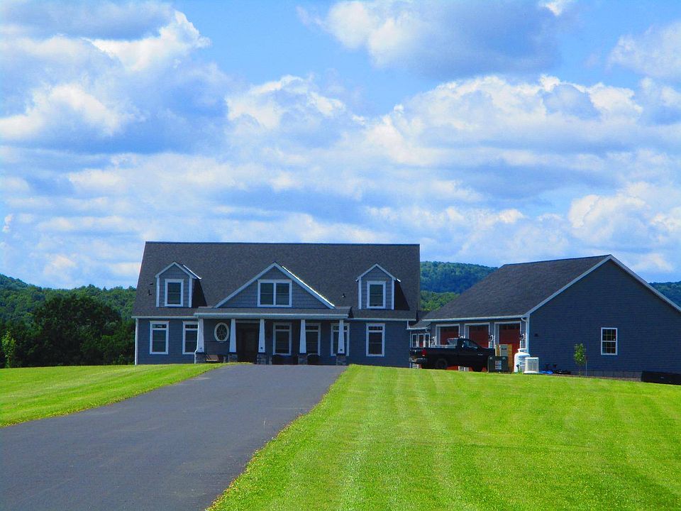 1025 Taylor Rd, East Meredith, NY 13757 Zillow