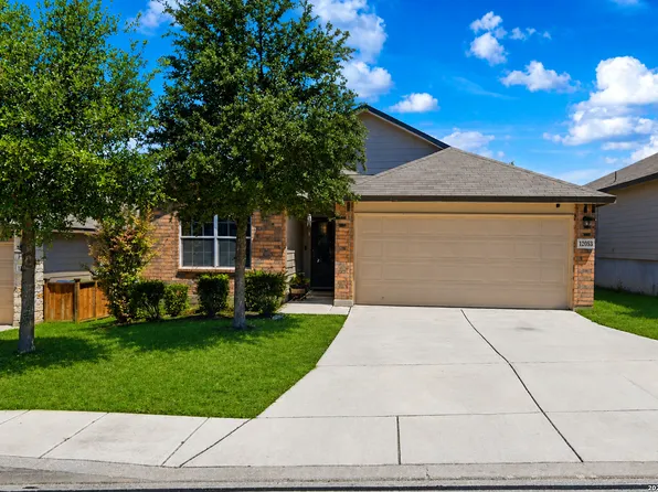 12053 Pearl Jubilee, San Antonio, TX 78245