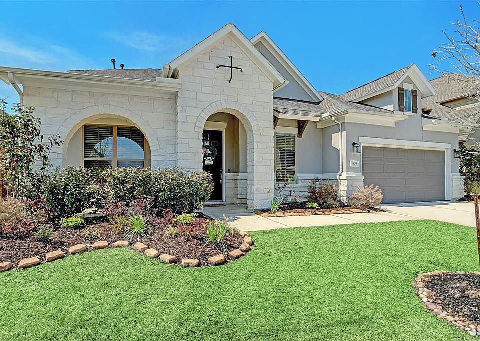 Beautiful 2018 Home In Wildwood