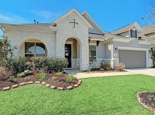 19119 Desert Eagle Dr, Tomball, TX 77377