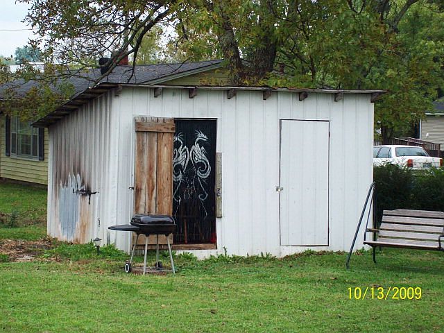 2nd image of 316 Vine St