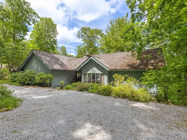 645 Heaton Forest, Cashiers, NC 28717