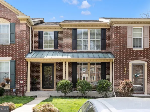 4536 Kingscup Ct, Ellicott City, MD 21042
