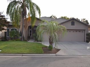 9678 N Shannon Ave, Fresno, CA