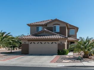 719 S 223rd Ln, Buckeye, AZ 85326