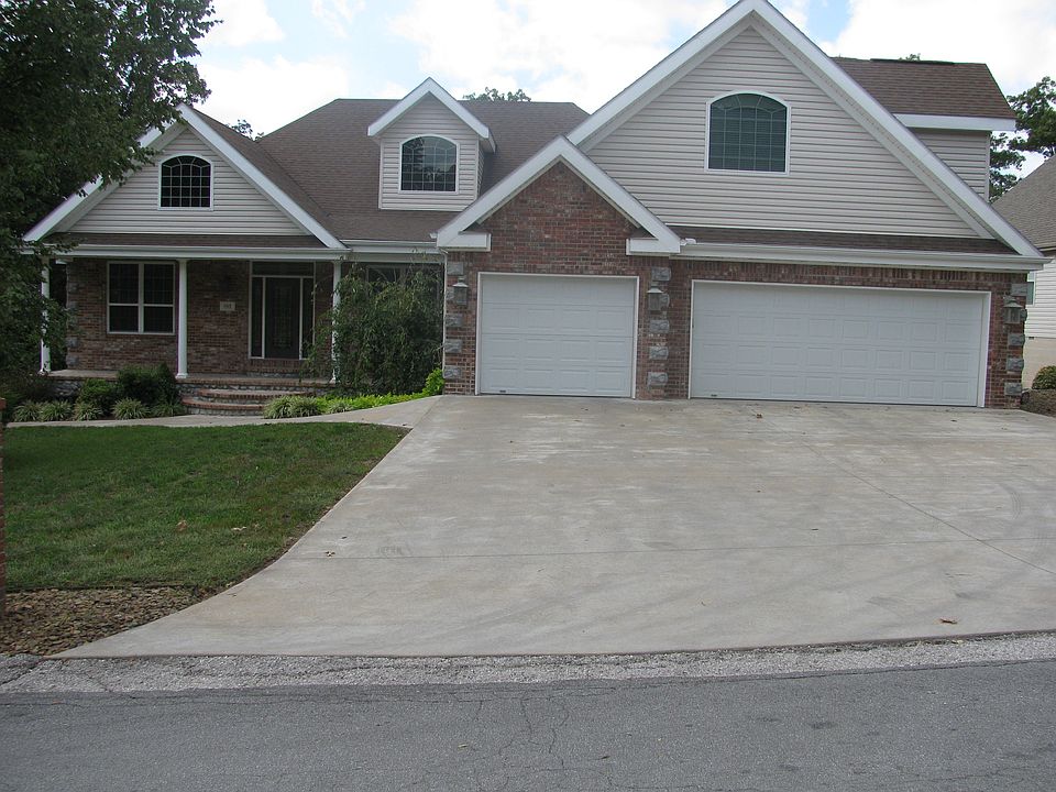 House Front