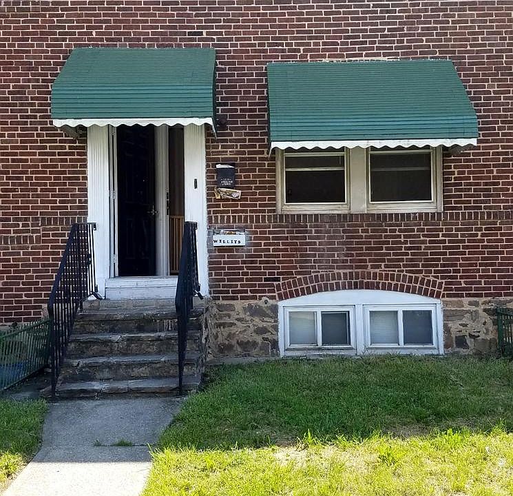 Exterior (Front)