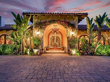 5219 El Mirlo, Rancho Santa Fe, CA 92067 | Zillow