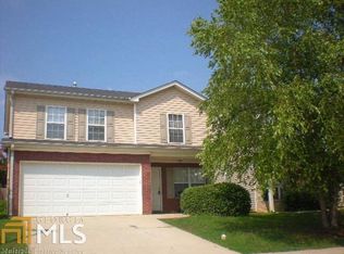 4030 Tussahaw Xing, McDonough, GA 30252