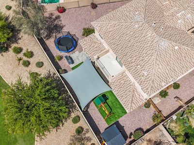 13637 W Port Royale Ln, Surprise, AZ, 85379