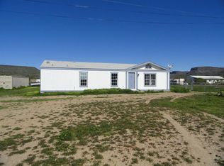 20660 E Tara Springs Rd, Black Canyon City, AZ 85324