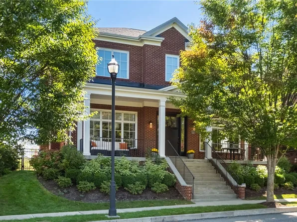 1660 Shelburne Ln, Pittsburgh, PA 15217