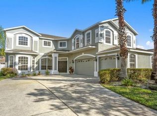 14025 Eylewood Dr, Winter Garden, FL 34787