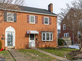 137 W Sunset Ave, Ephrata, PA 17522