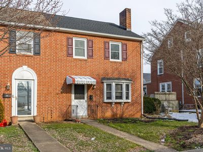 137 W Sunset Ave, Ephrata, PA, 17522