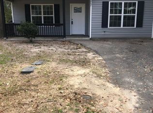 207 McKinley St, Thomasville, GA 31792