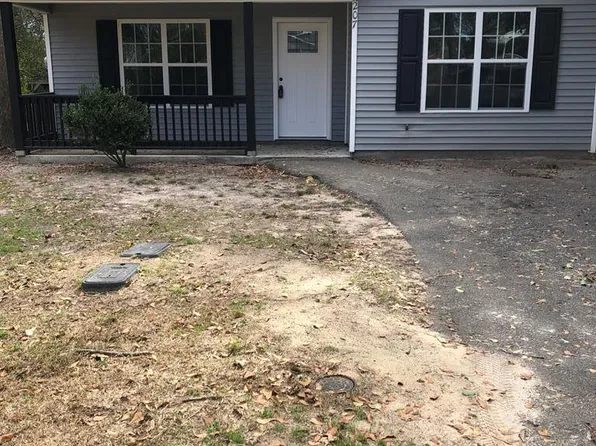 207 McKinley St, Thomasville, GA 31792