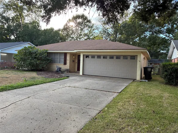 2030 Bermuda St, Shreveport, LA 71105